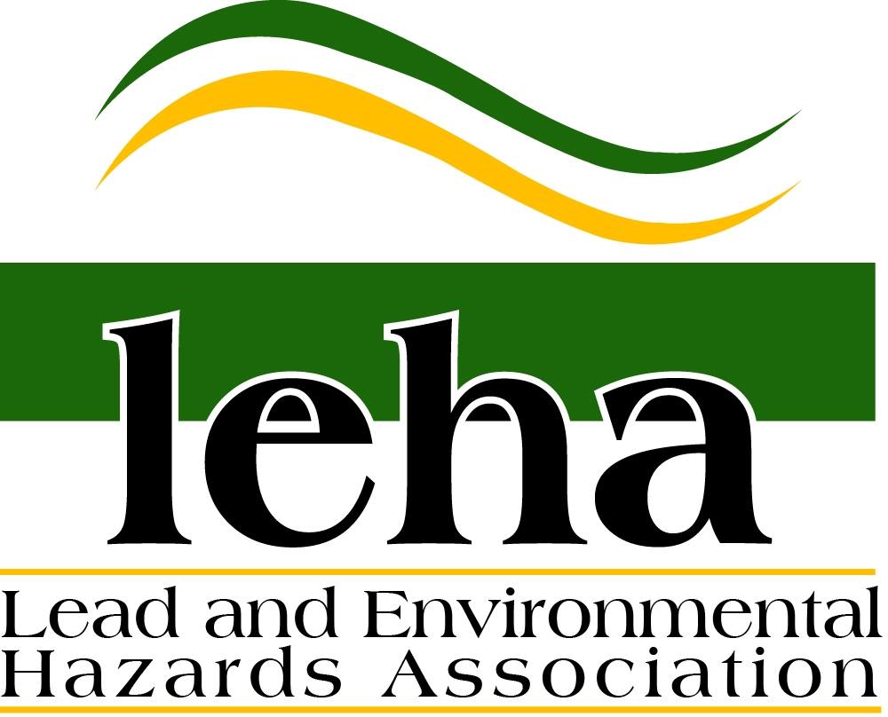 Lead & Environmental Hazards Association