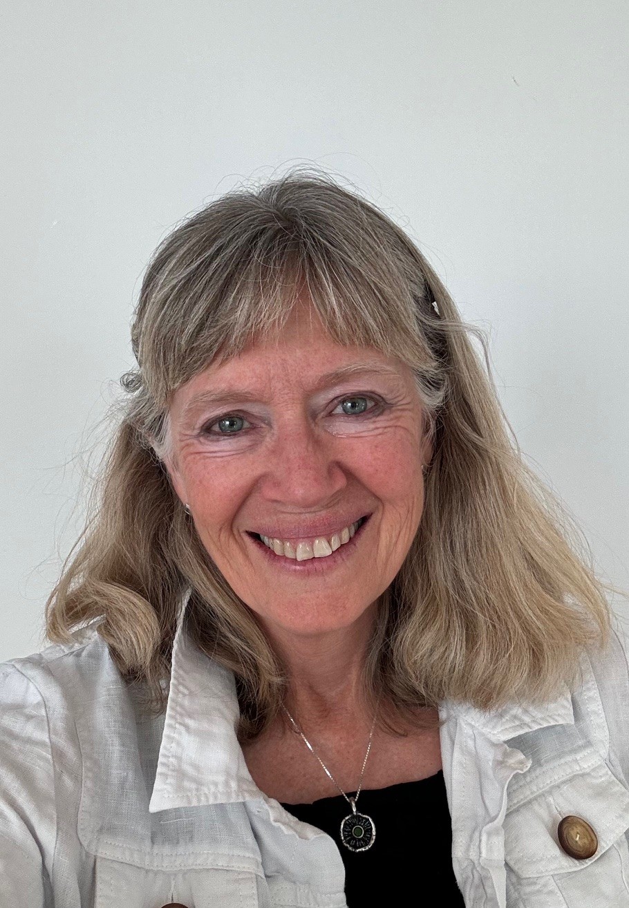 Amanda Hatherly