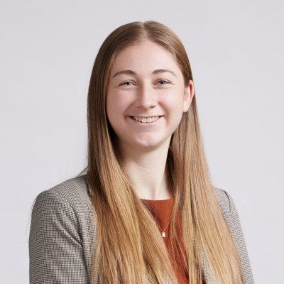 Ashley Zuverink