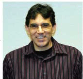 Eric Berg