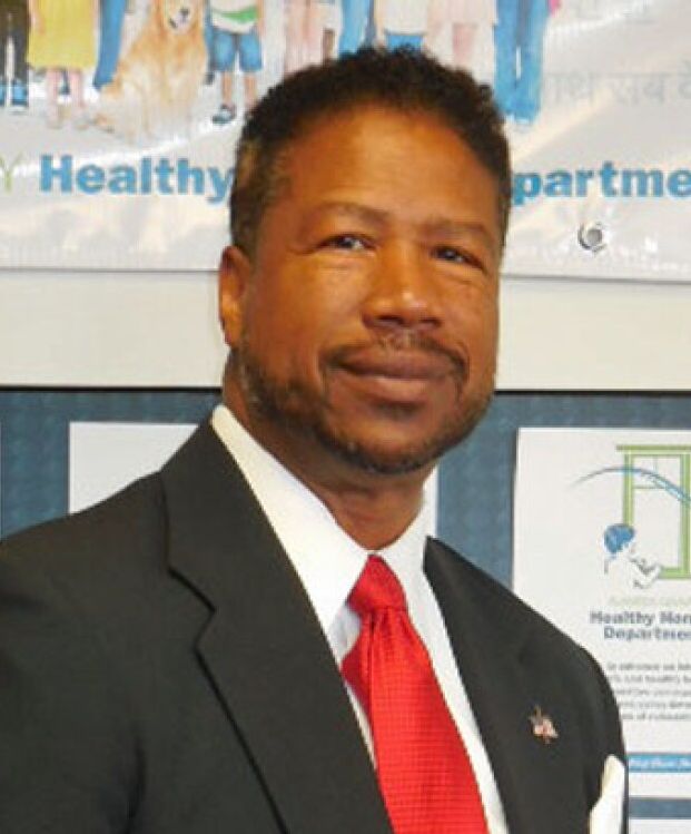 Larry Brooks
