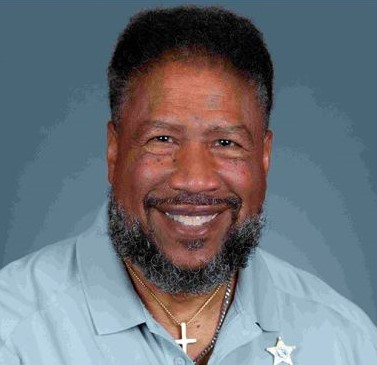Larry Brooks