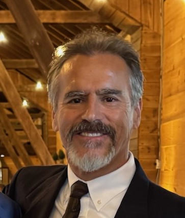 Leonard Powell