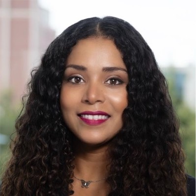 Naudia J. McCracken