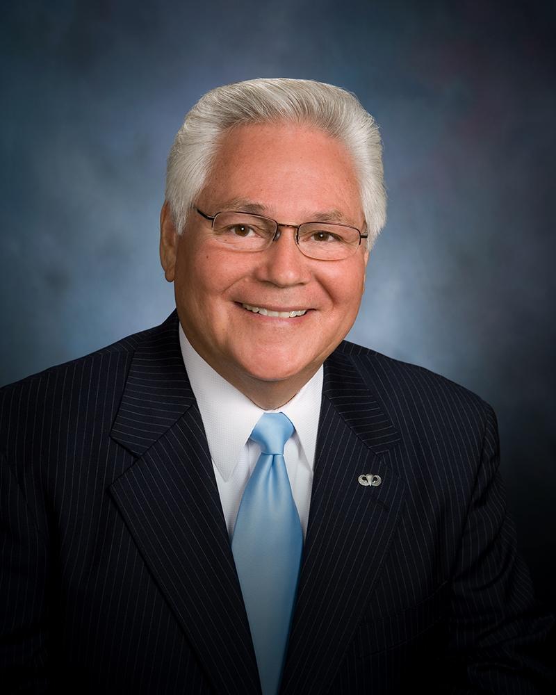 Senator Bob Archuleta