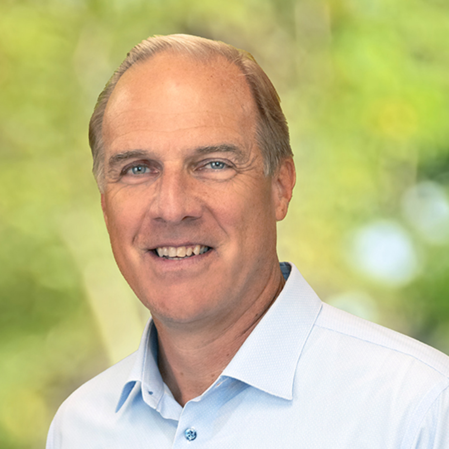 Ron Peik