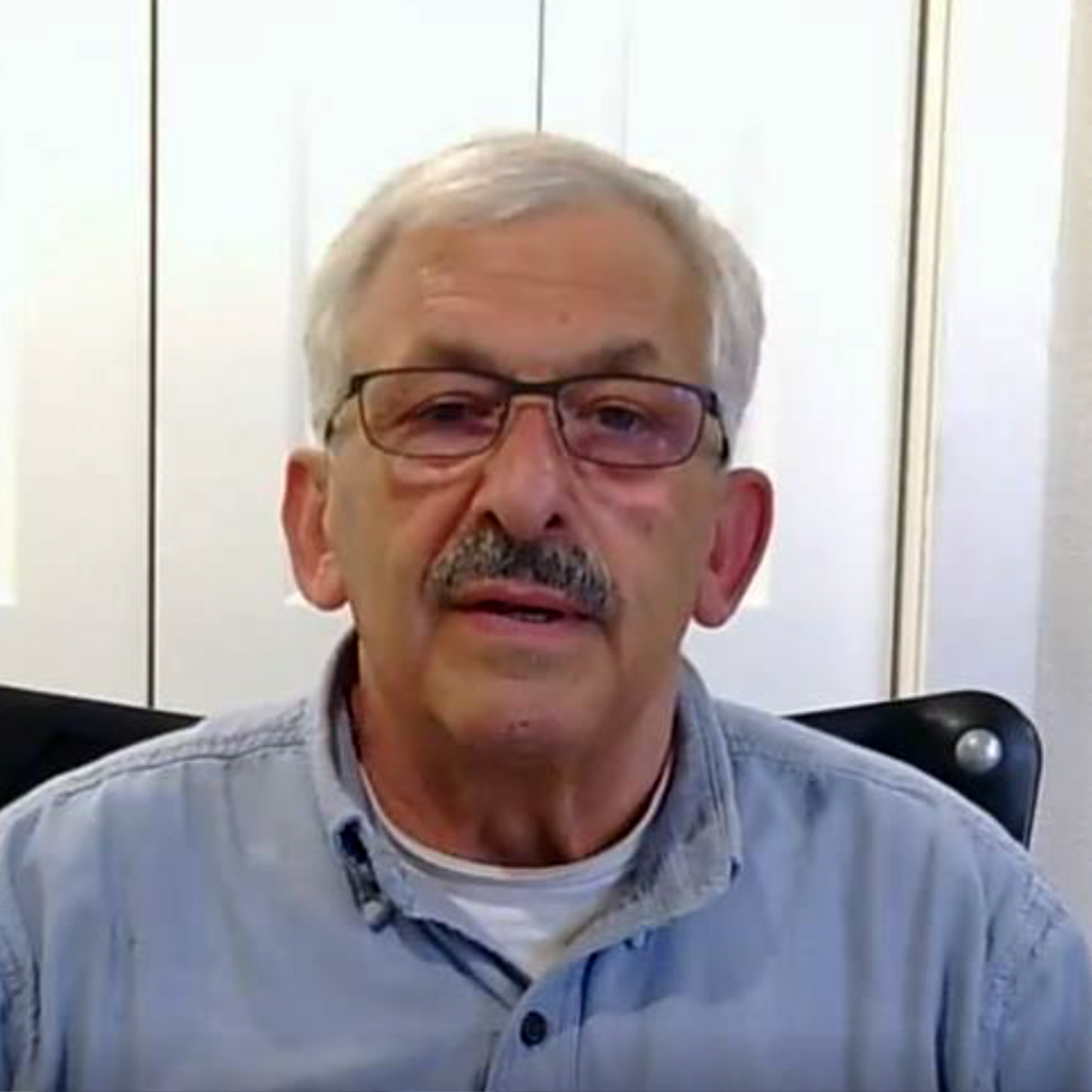 Joe Levitch