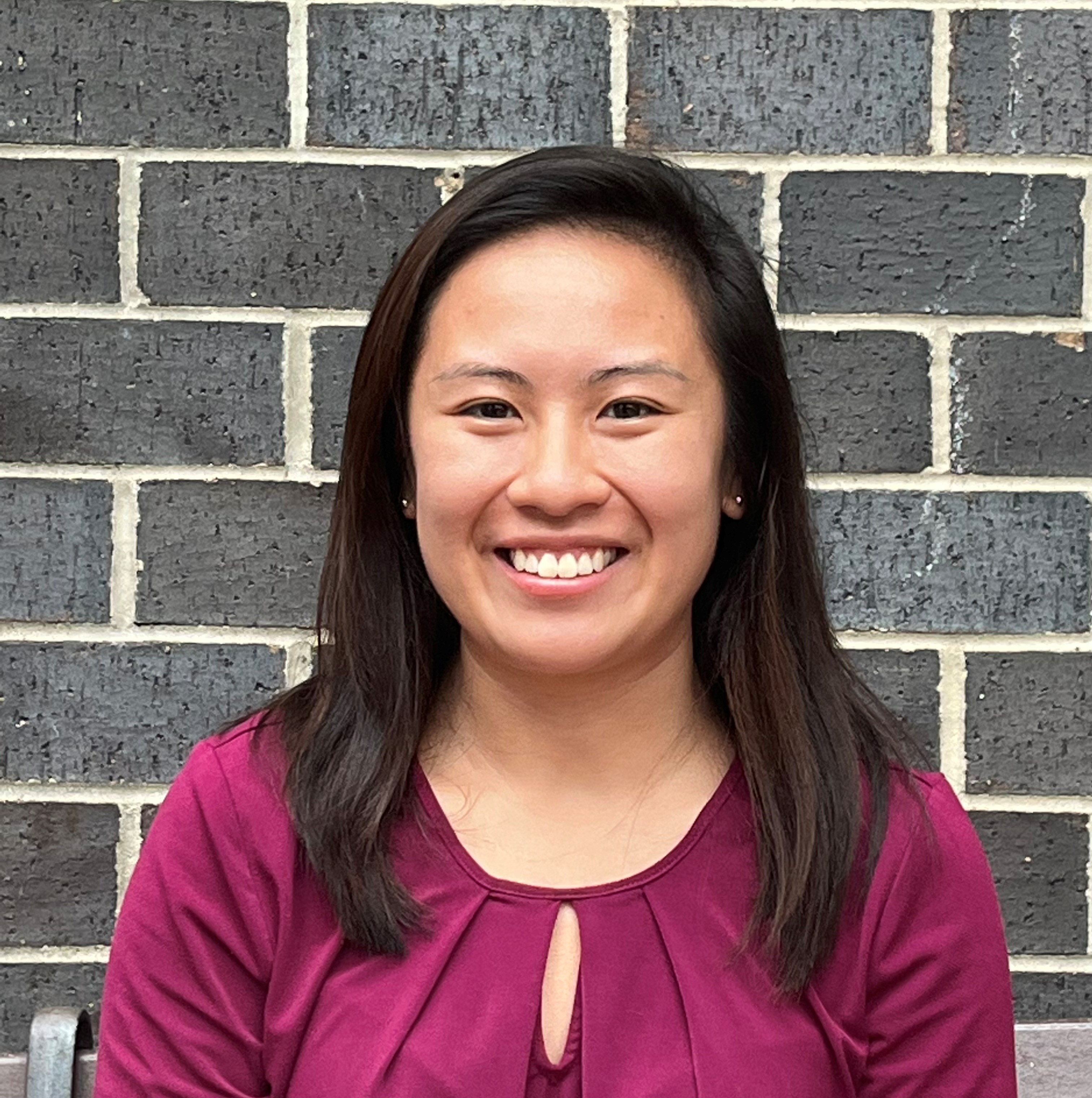 Katy Deng