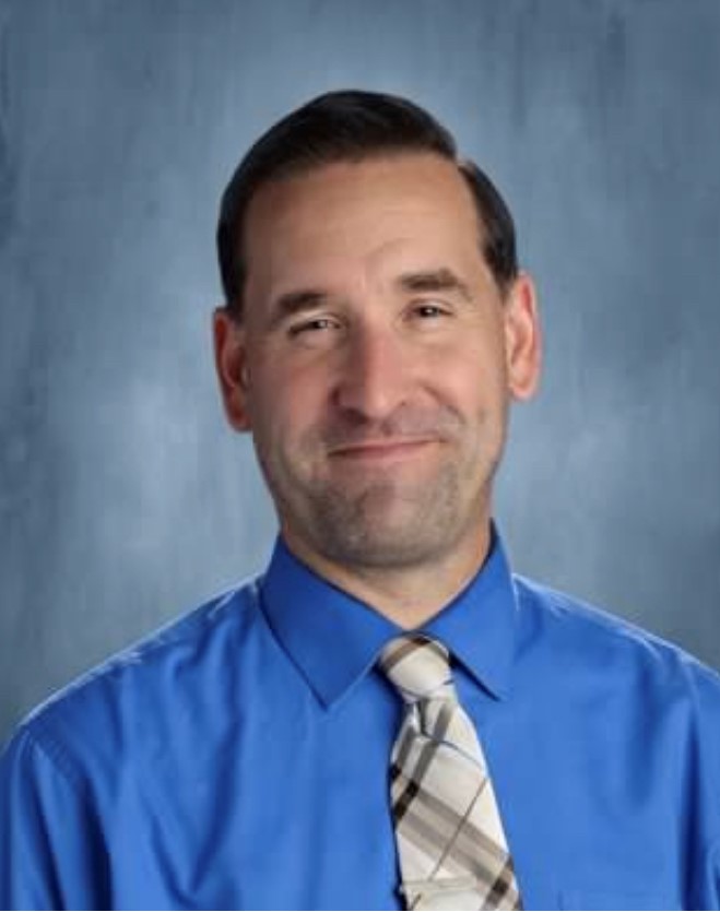 Ian Atwell