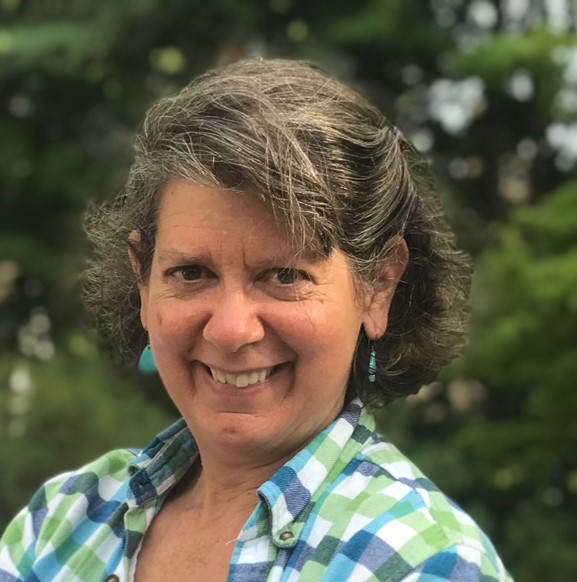 Laurie Reynolds Rardin