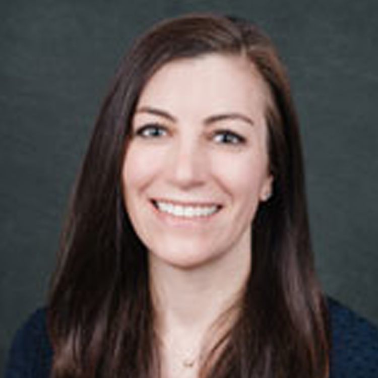 Dr. Jennifer Haile
