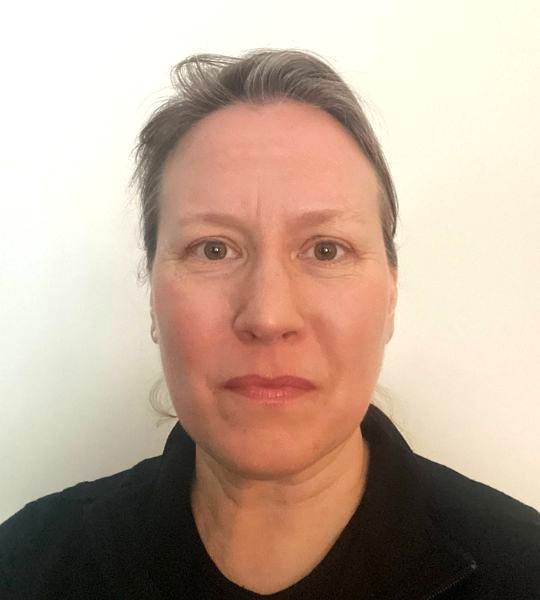 Amy Danielson