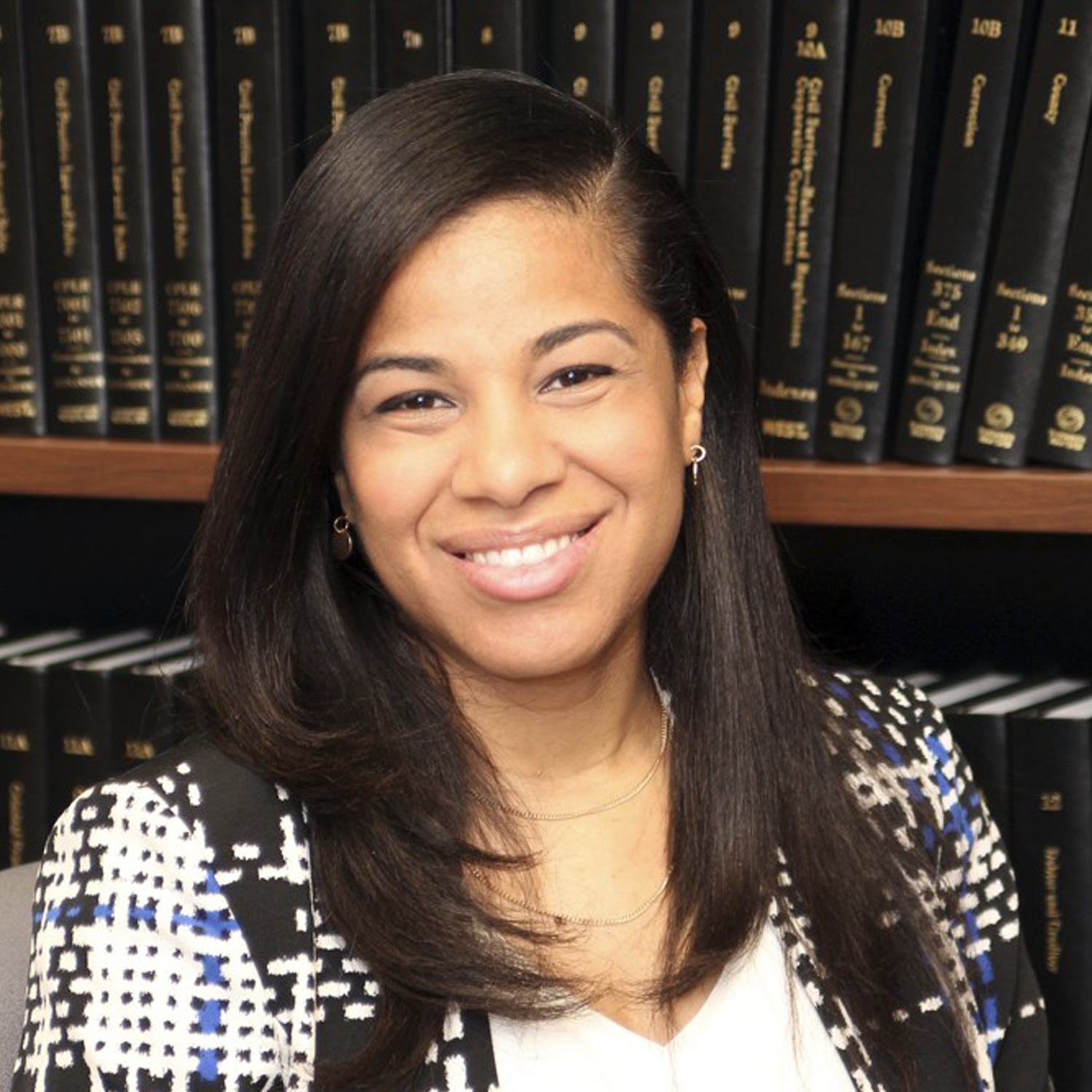 Lenessa Owens-Chaplin