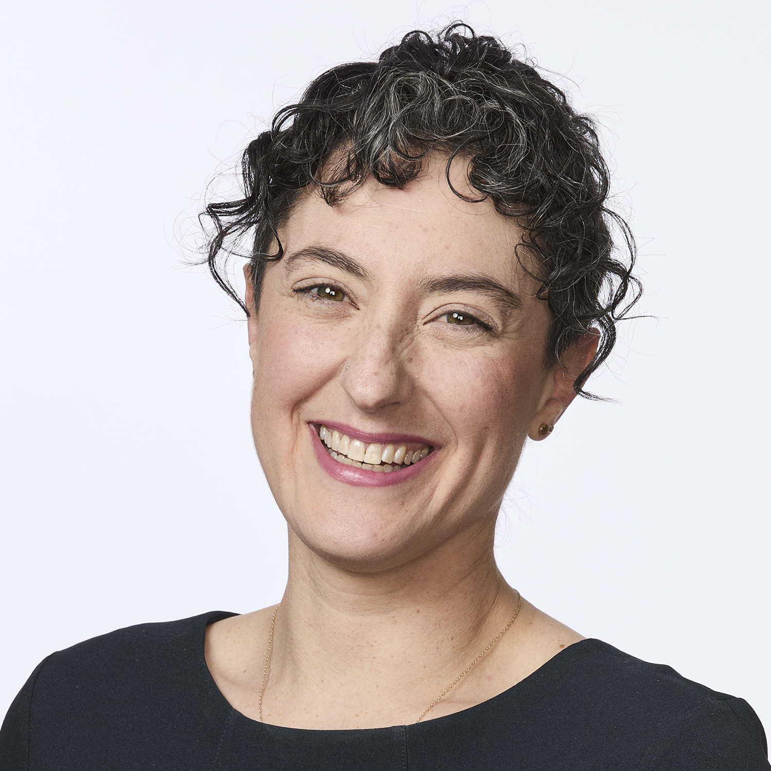 Valarie Baron