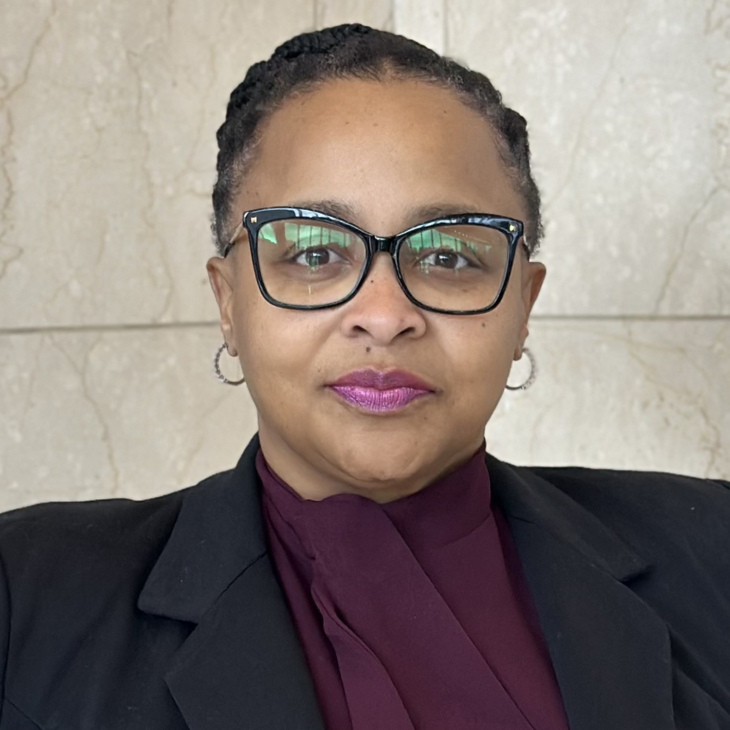 Monica L. Smith