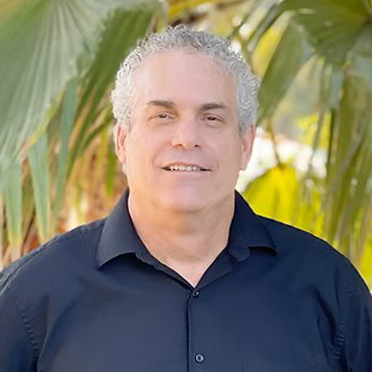Mike Sharp