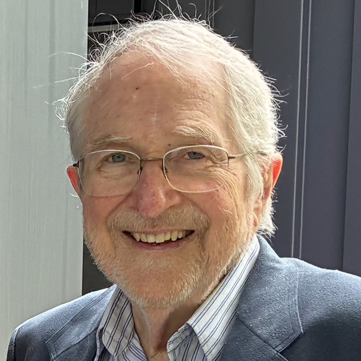 Howard Mielke