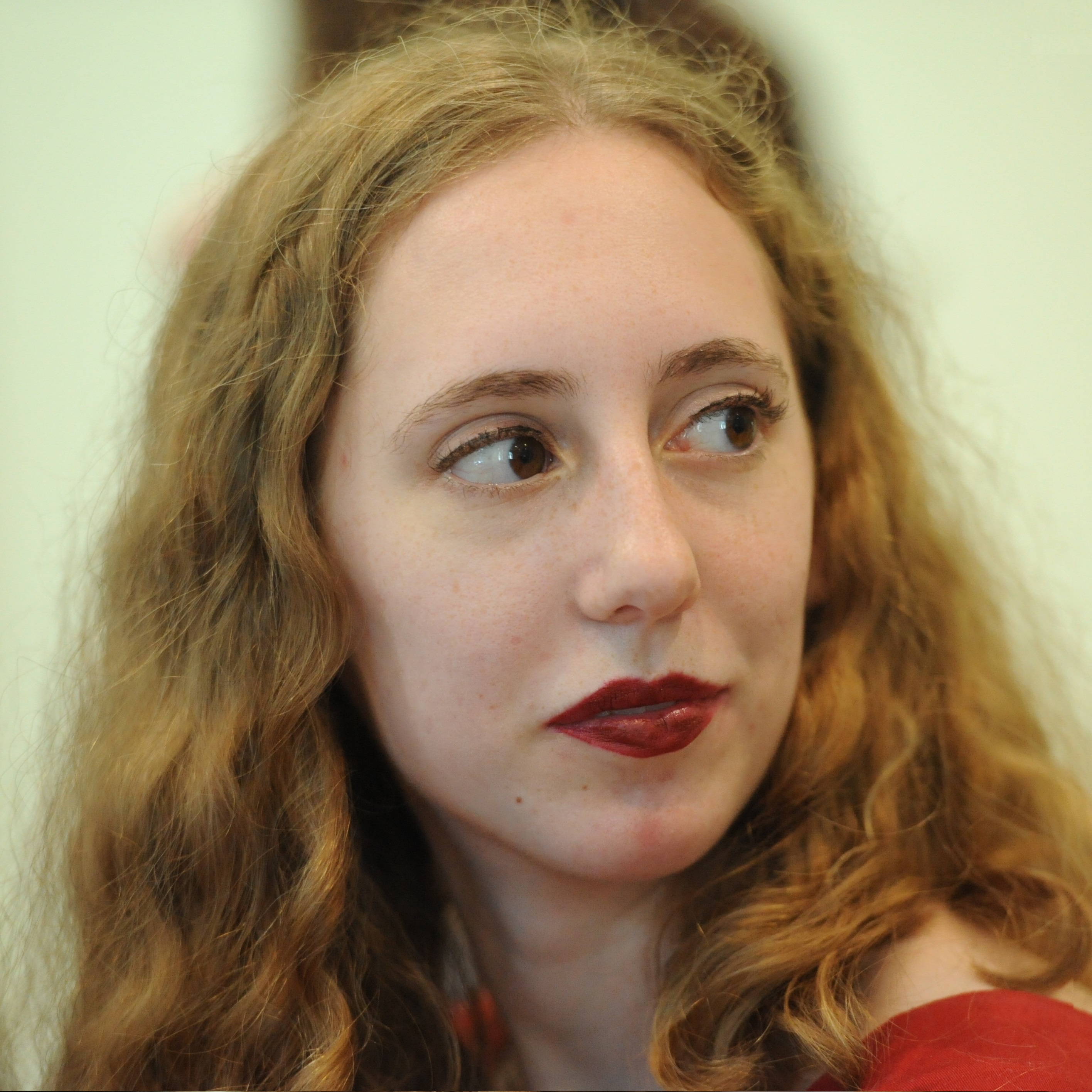 Sarah Goodwin