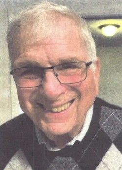 Neal Freuden