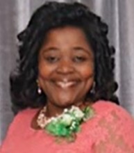 Dr. Trina Williams