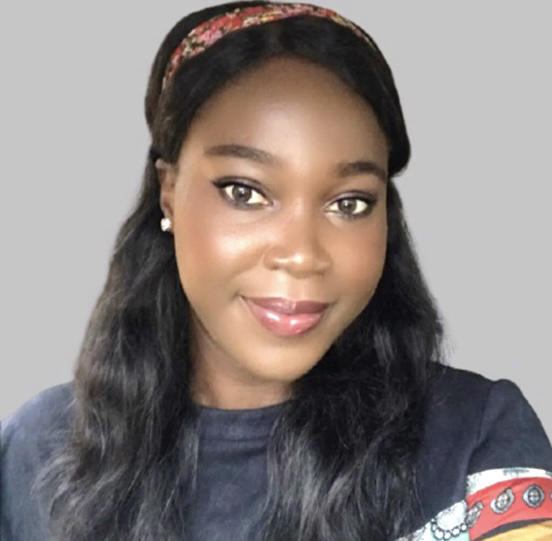Caroline Obi