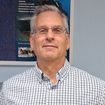 Michael Bellamy