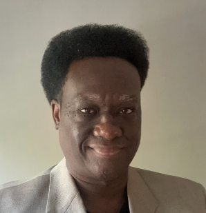 Michael Weakley, MBA, MS, MPH (MA)